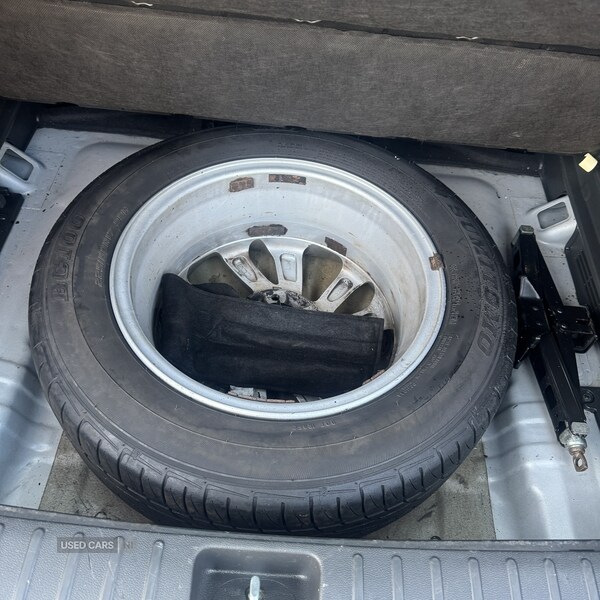 Used Hyundai TUCSON 2018 for sale - 77724486: Photo 9