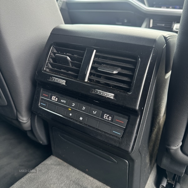 Used Volkswagen Touareg 2018 for sale - 75901070: Photo 17