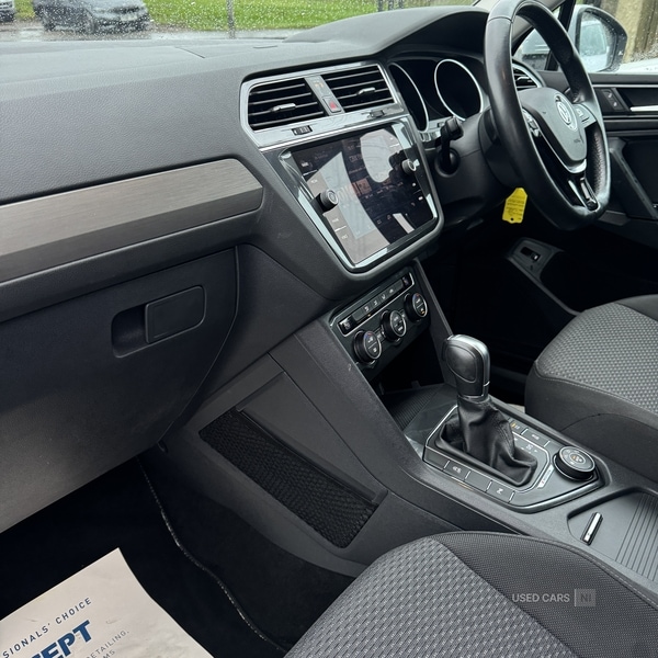 Used Volkswagen Tiguan Allspace 2018 for sale - 76977090: Photo 10