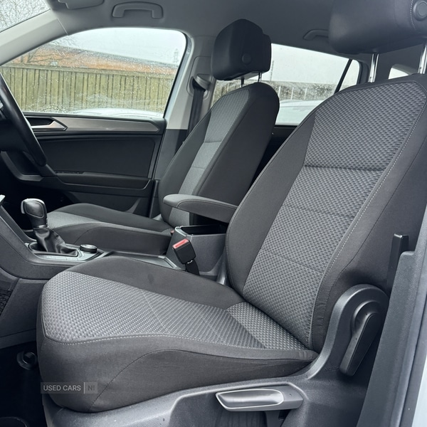 Used Volkswagen Tiguan Allspace 2018 for sale - 76977090: Photo 11