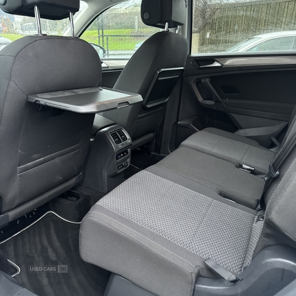 Used Volkswagen Tiguan Allspace 2018 for sale - 76977090: Photo 12