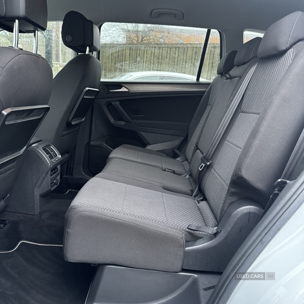 Used Volkswagen Tiguan Allspace 2018 for sale - 76977090: Photo 13