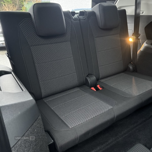 Used Volkswagen Tiguan Allspace 2018 for sale - 76977090: Photo 14