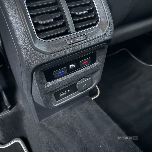 Used Volkswagen Tiguan Allspace 2018 for sale - 76977090: Photo 17