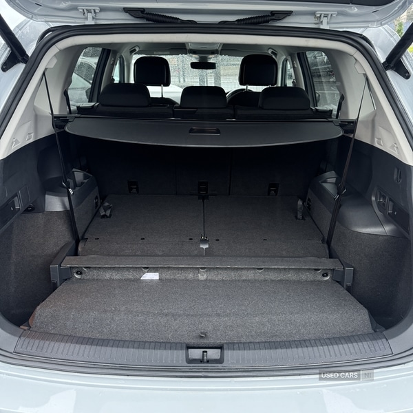 Used Volkswagen Tiguan Allspace 2018 for sale - 76977090: Photo 18