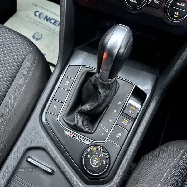 Used Volkswagen Tiguan Allspace 2018 for sale - 76977090: Photo 9