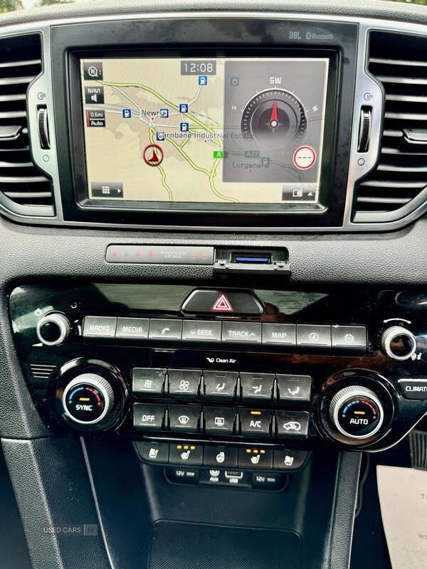 Used Kia Sportage 2016 for sale - 77724422: Photo 11