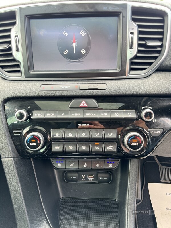 Used Kia Sportage 2016 for sale - 77724422: Photo 12