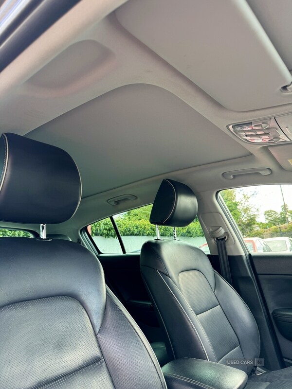 Used Kia Sportage 2016 for sale - 77724422: Photo 14