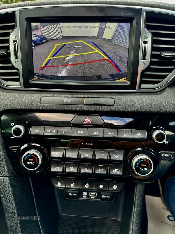 Used Kia Sportage 2016 for sale - 77724422: Photo 15