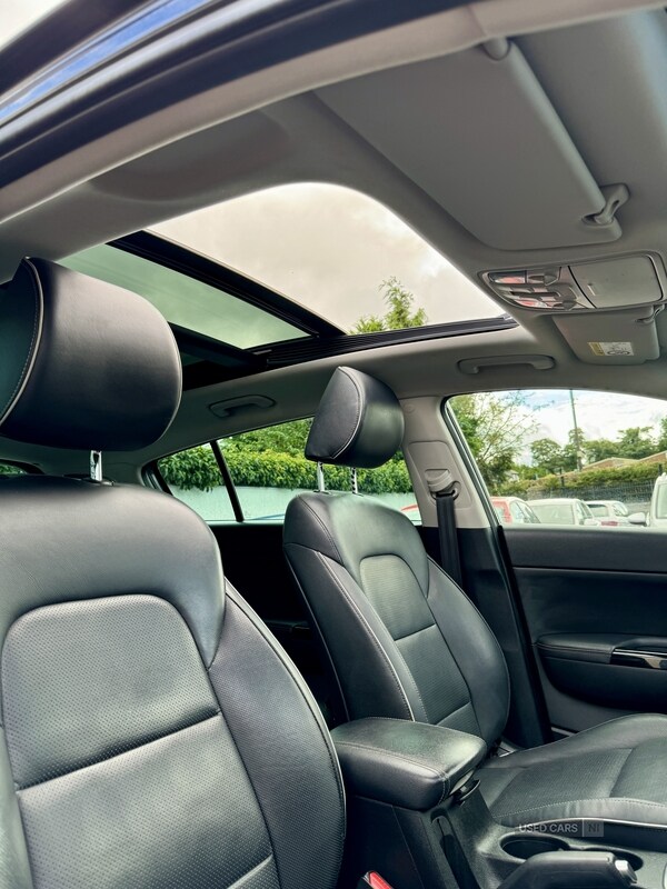 Used Kia Sportage 2016 for sale - 77724422: Photo 16