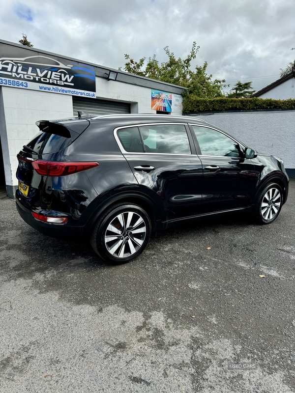 Used Kia Sportage 2016 for sale - 77724422: Photo 2