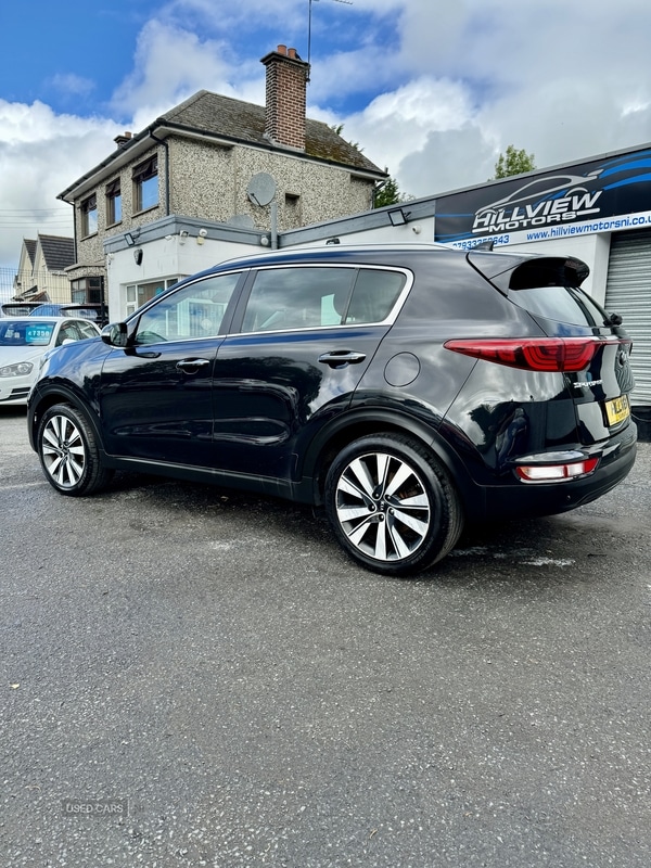 Used Kia Sportage 2016 for sale - 77724422: Photo 3