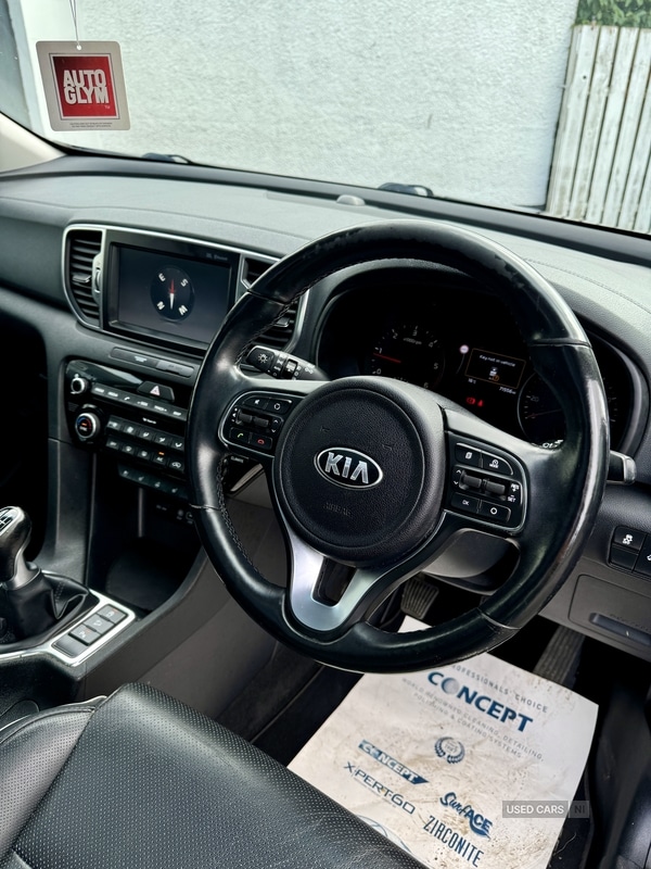 Used Kia Sportage 2016 for sale - 77724422: Photo 5