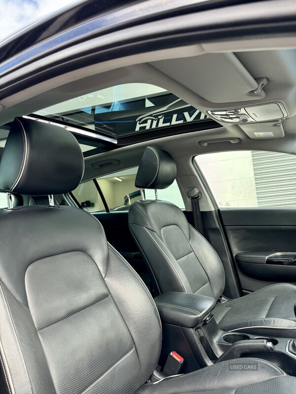 Used Kia Sportage 2016 for sale - 77724422: Photo 7