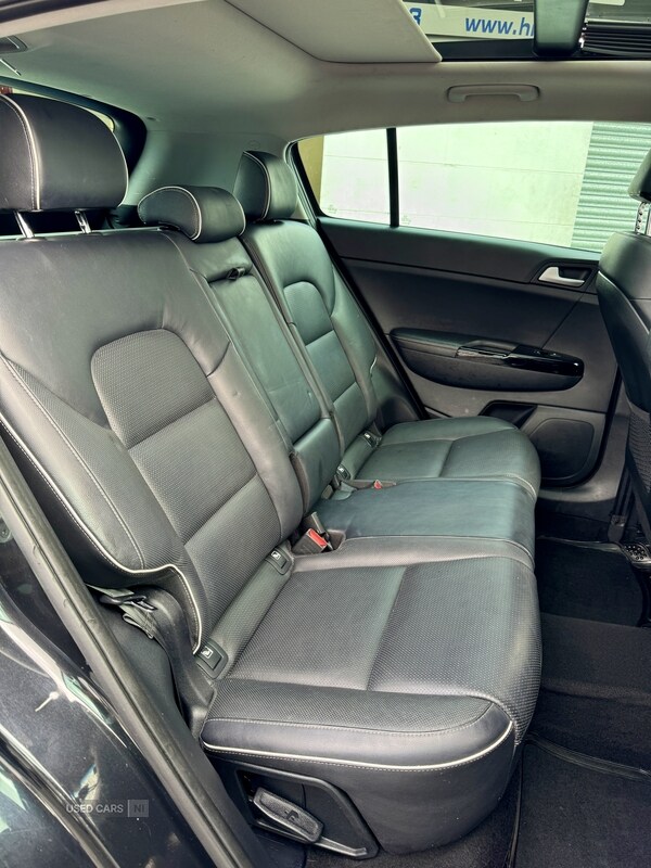 Used Kia Sportage 2016 for sale - 77724422: Photo 8