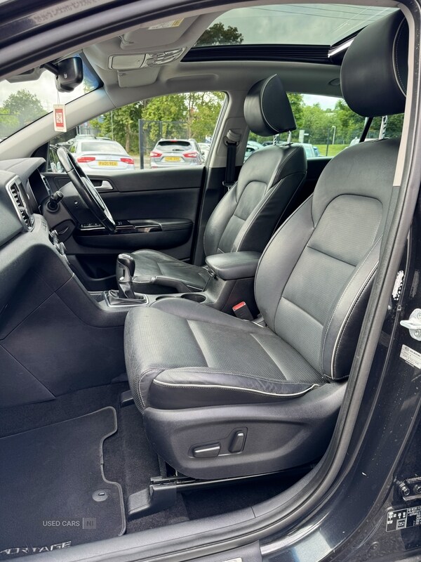 Used Kia Sportage 2016 for sale - 77724422: Photo 9