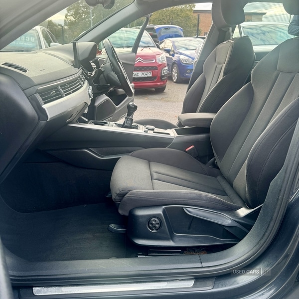 Used Audi A4 2016 for sale - 76153828: Photo 10