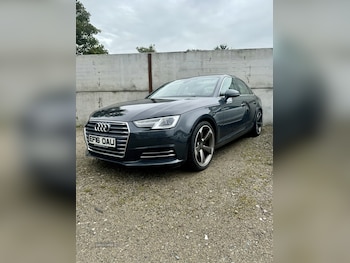 Audi - A4