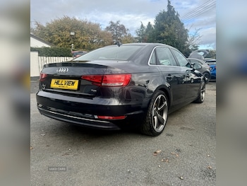 Used Audi A4 2016 for sale - 76153828: Photo