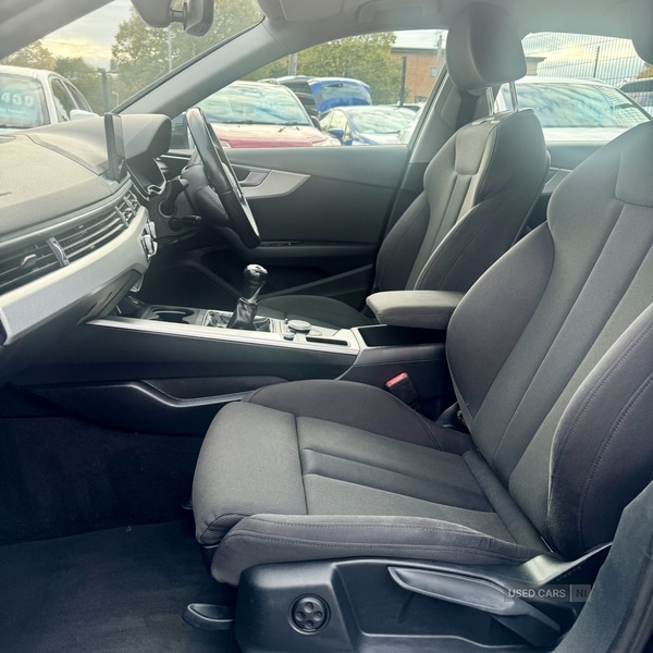 Used Audi A4 2016 for sale - 76153828: Photo 5