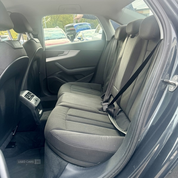 Used Audi A4 2016 for sale - 76153828: Photo 6