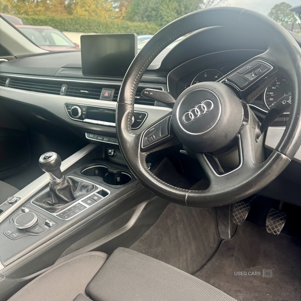 Used Audi A4 2016 for sale - 76153828: Photo 7