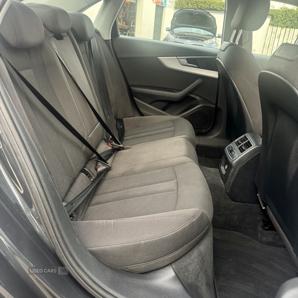 Used Audi A4 2016 for sale - 76153828: Photo 8