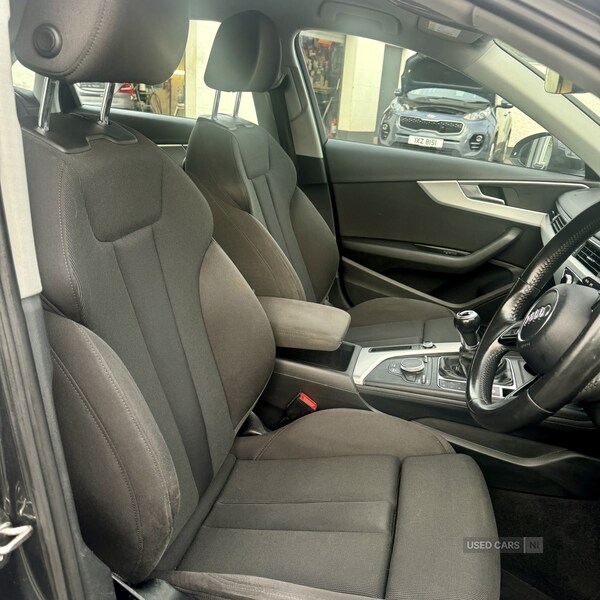 Used Audi A4 2016 for sale - 76153828: Photo 9