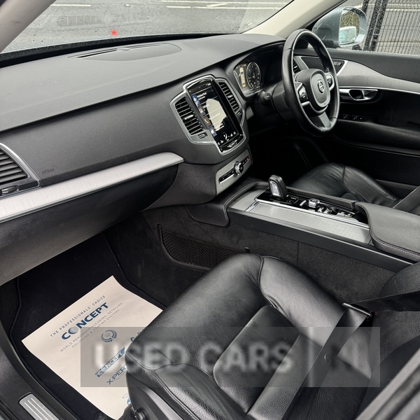 Used Volvo XC90 2019 for sale - 77176105: Photo 10