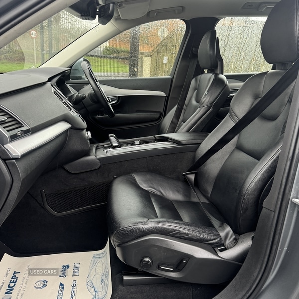 Used Volvo XC90 2019 for sale - 77176105: Photo 11
