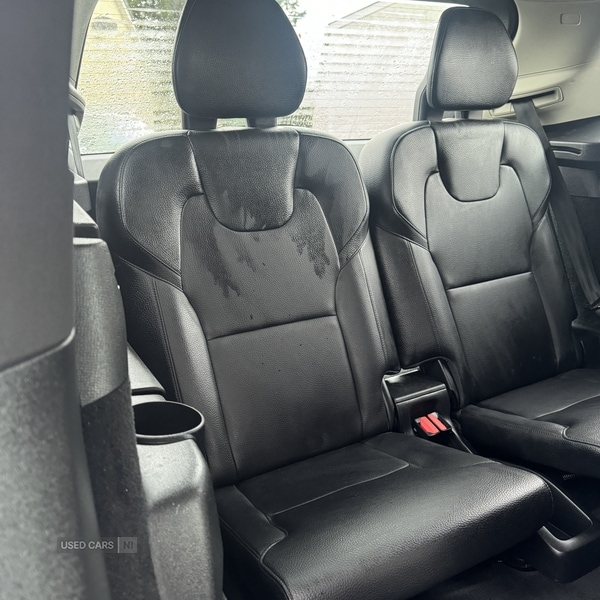 Used Volvo XC90 2019 for sale - 77176105: Photo 13