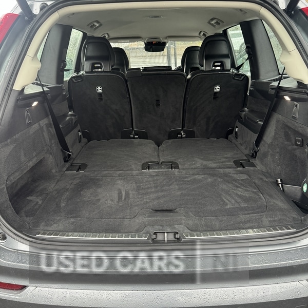 Used Volvo XC90 2019 for sale - 77176105: Photo 15
