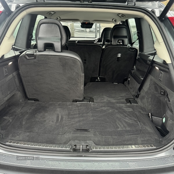 Used Volvo XC90 2019 for sale - 77176105: Photo 16