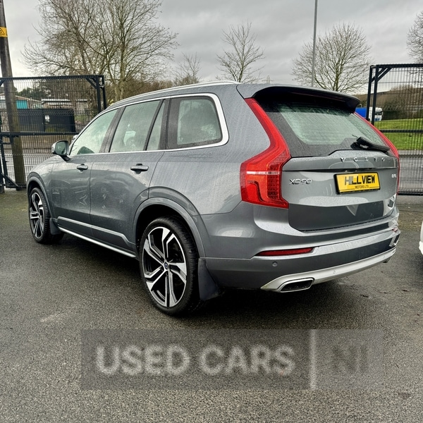 Used Volvo XC90 2019 for sale - 77176105: Photo 6