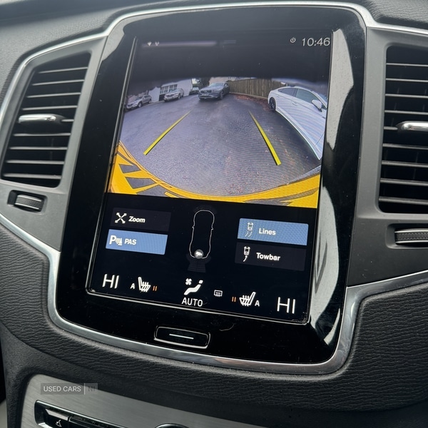 Used Volvo XC90 2019 for sale - 77176105: Photo 7