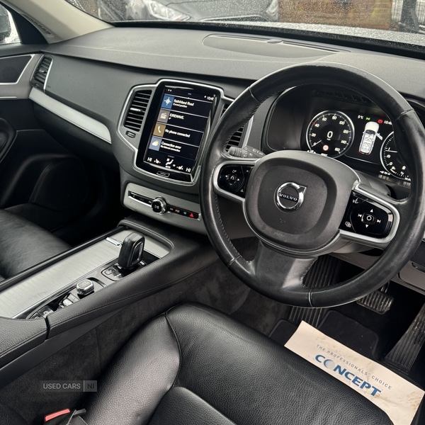 Used Volvo XC90 2019 for sale - 77176105: Photo 8