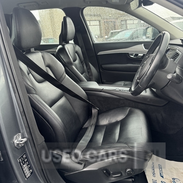 Used Volvo XC90 2019 for sale - 77176105: Photo 9