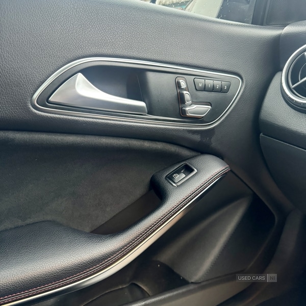 Used Mercedes-Benz CLA 2019 for sale - 76646639: Photo 10