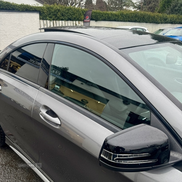 Used Mercedes-Benz CLA 2019 for sale - 76646639: Photo 11