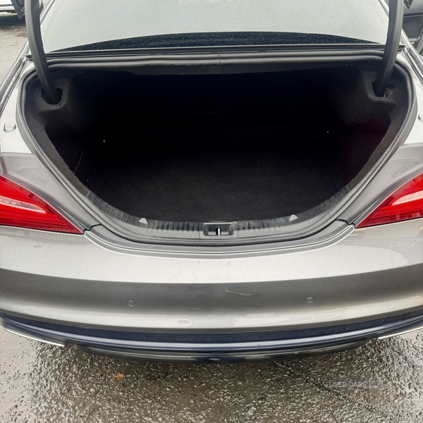 Used Mercedes-Benz CLA 2019 for sale - 76646639: Photo 13