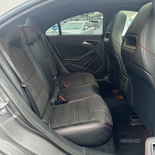 Used Mercedes-Benz CLA 2019 for sale - 76646639: Photo 14