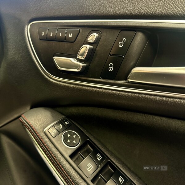 Used Mercedes-Benz CLA 2019 for sale - 76646639: Photo 15