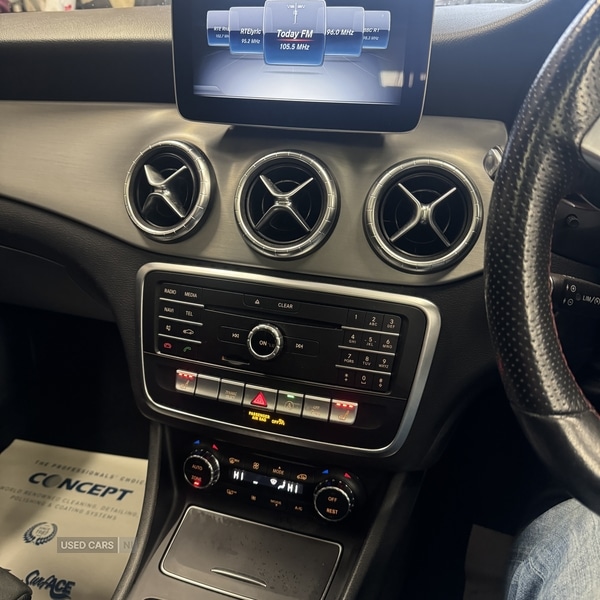 Used Mercedes-Benz CLA 2019 for sale - 76646639: Photo 16