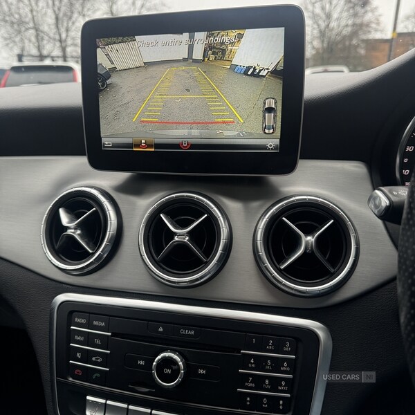 Used Mercedes-Benz CLA 2019 for sale - 76646639: Photo 17