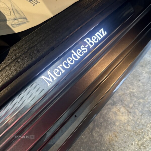 Used Mercedes-Benz CLA 2019 for sale - 76646639: Photo 18