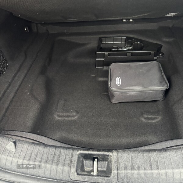 Used Mercedes-Benz CLA 2019 for sale - 76646639: Photo 20