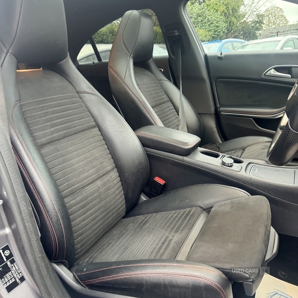 Used Mercedes-Benz CLA 2019 for sale - 76646639: Photo 6