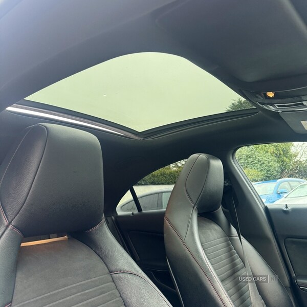 Used Mercedes-Benz CLA 2019 for sale - 76646639: Photo 7