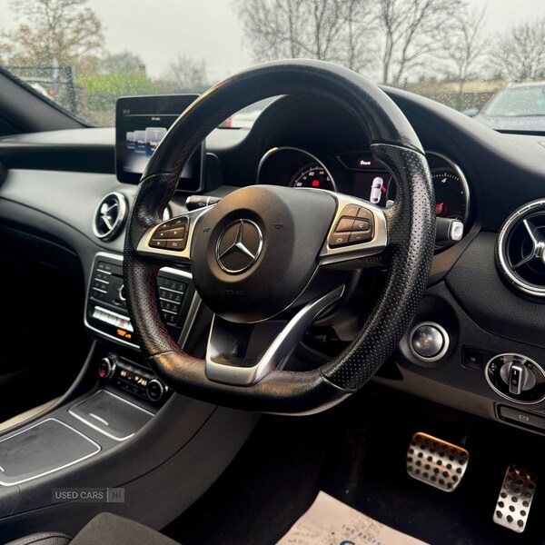 Used Mercedes-Benz CLA 2019 for sale - 76646639: Photo 8